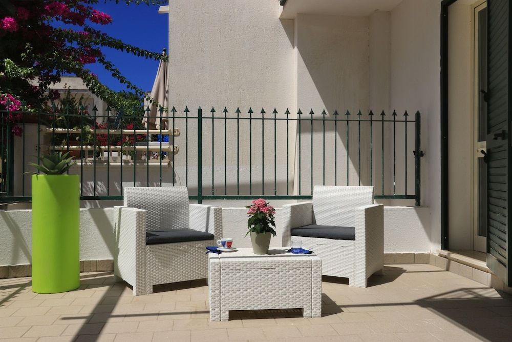 Casa De Mare
