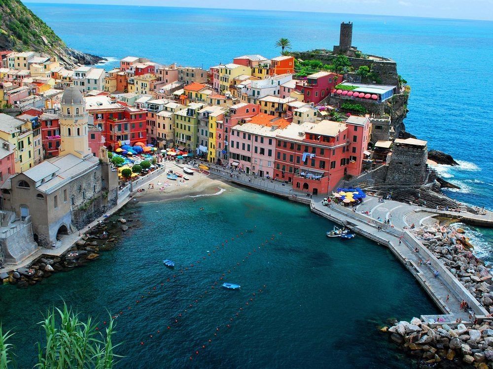 Albachiara Inn