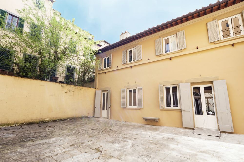 Firenze Rentals Accademia