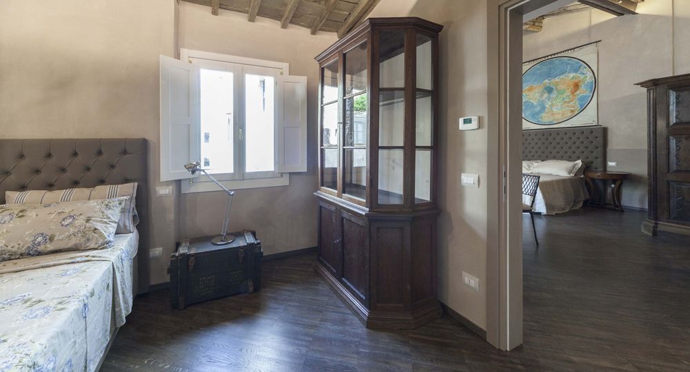 Firenze Rentals Accademia