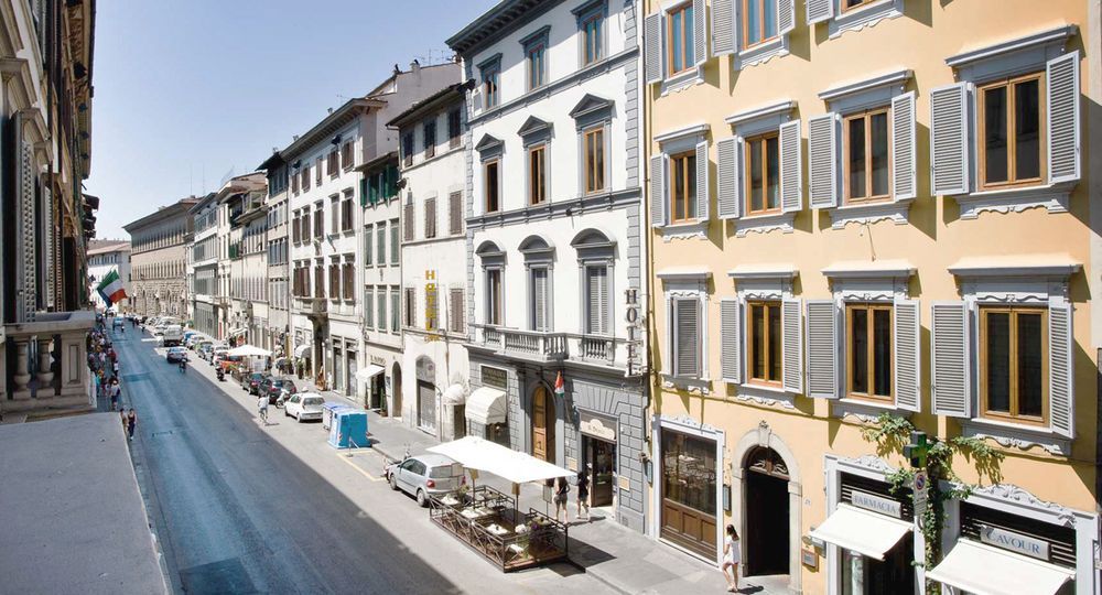 Firenze Rentals Accademia