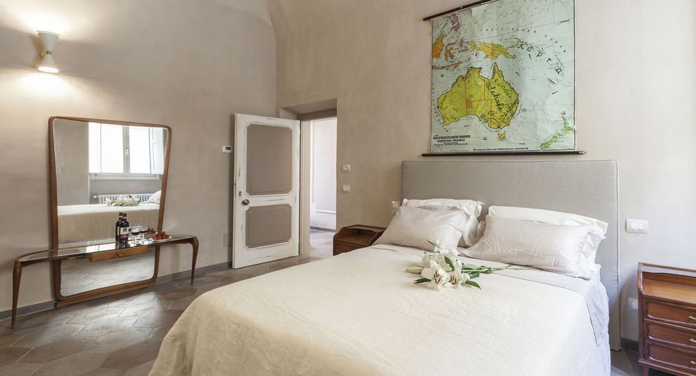 Firenze Rentals Accademia