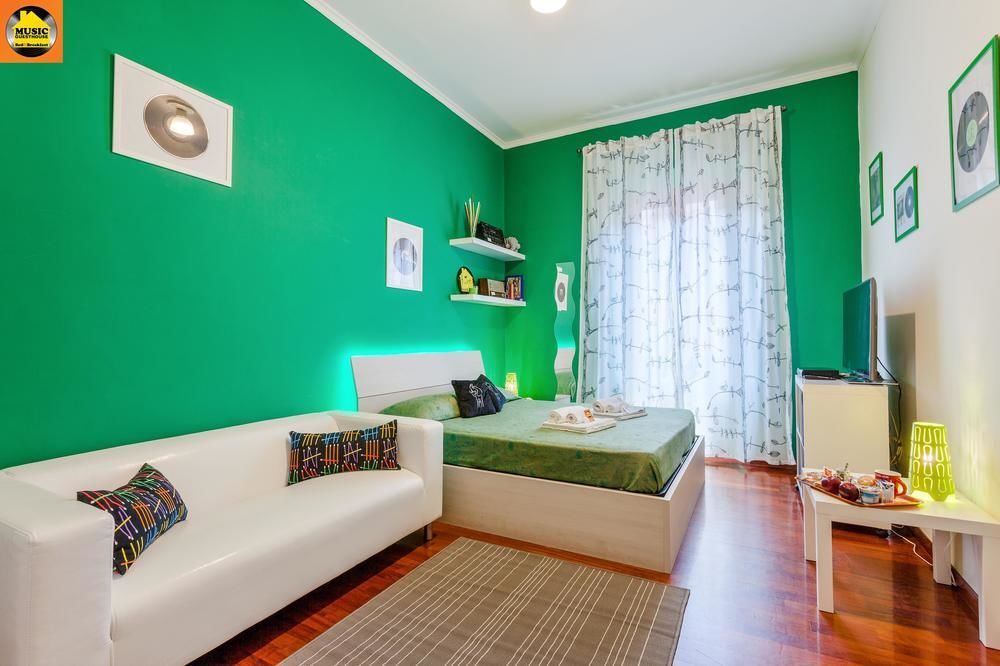Music Guesthouse