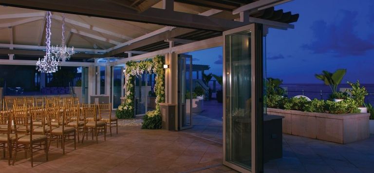 Condado Vanderbilt Hotel