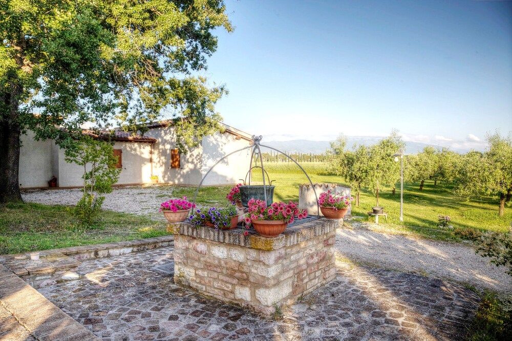 B&B Le Ghiande