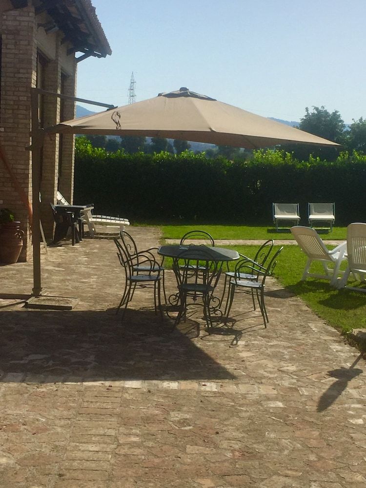 B&B Le Ghiande