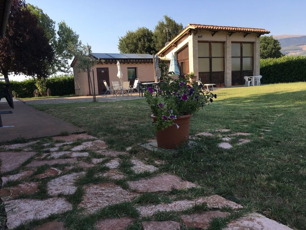 B&B Le Ghiande