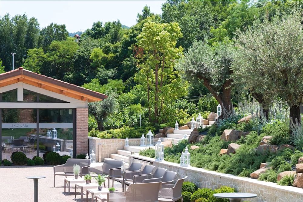 K-Farm Resort