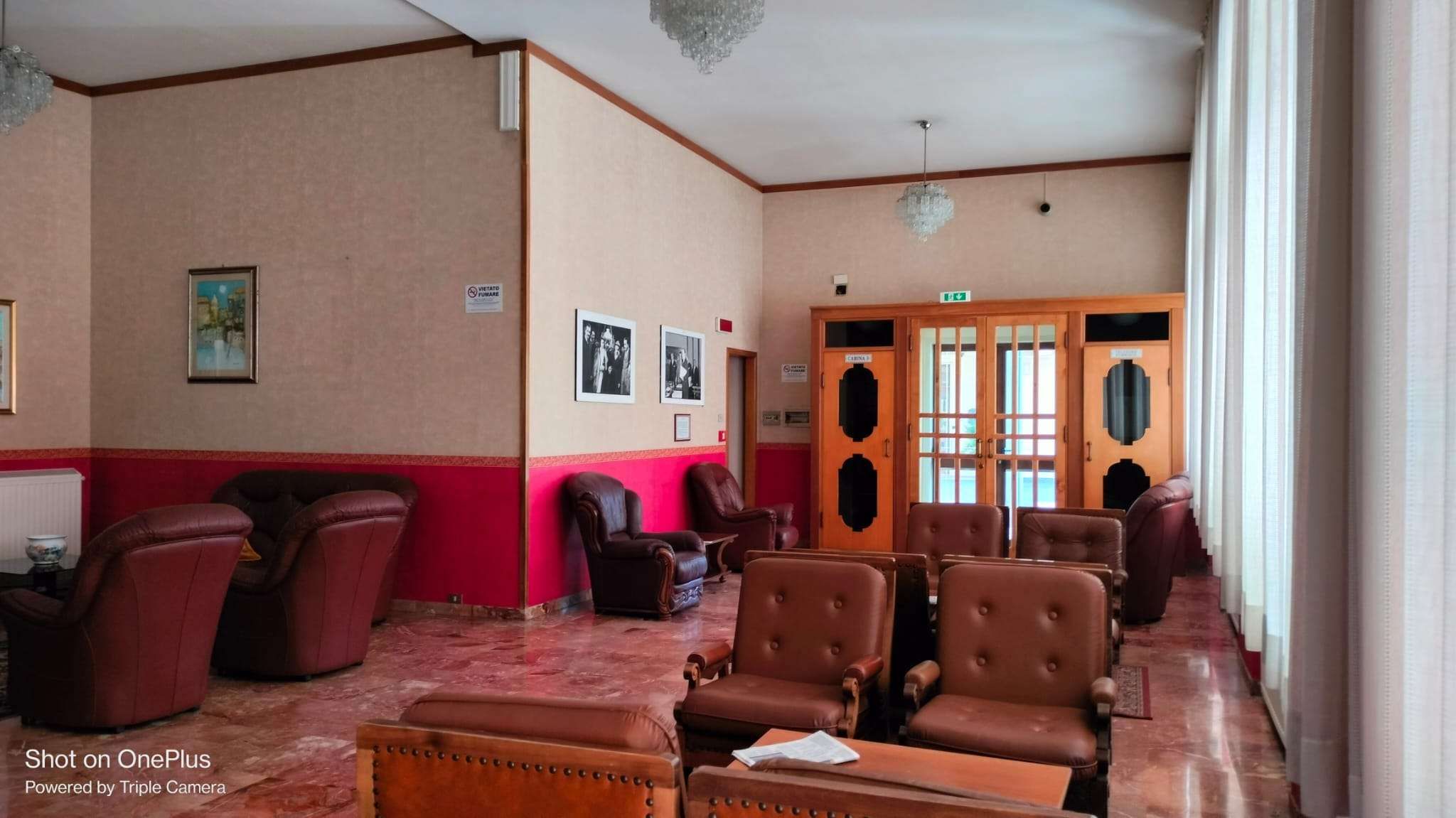 Hotel Continental