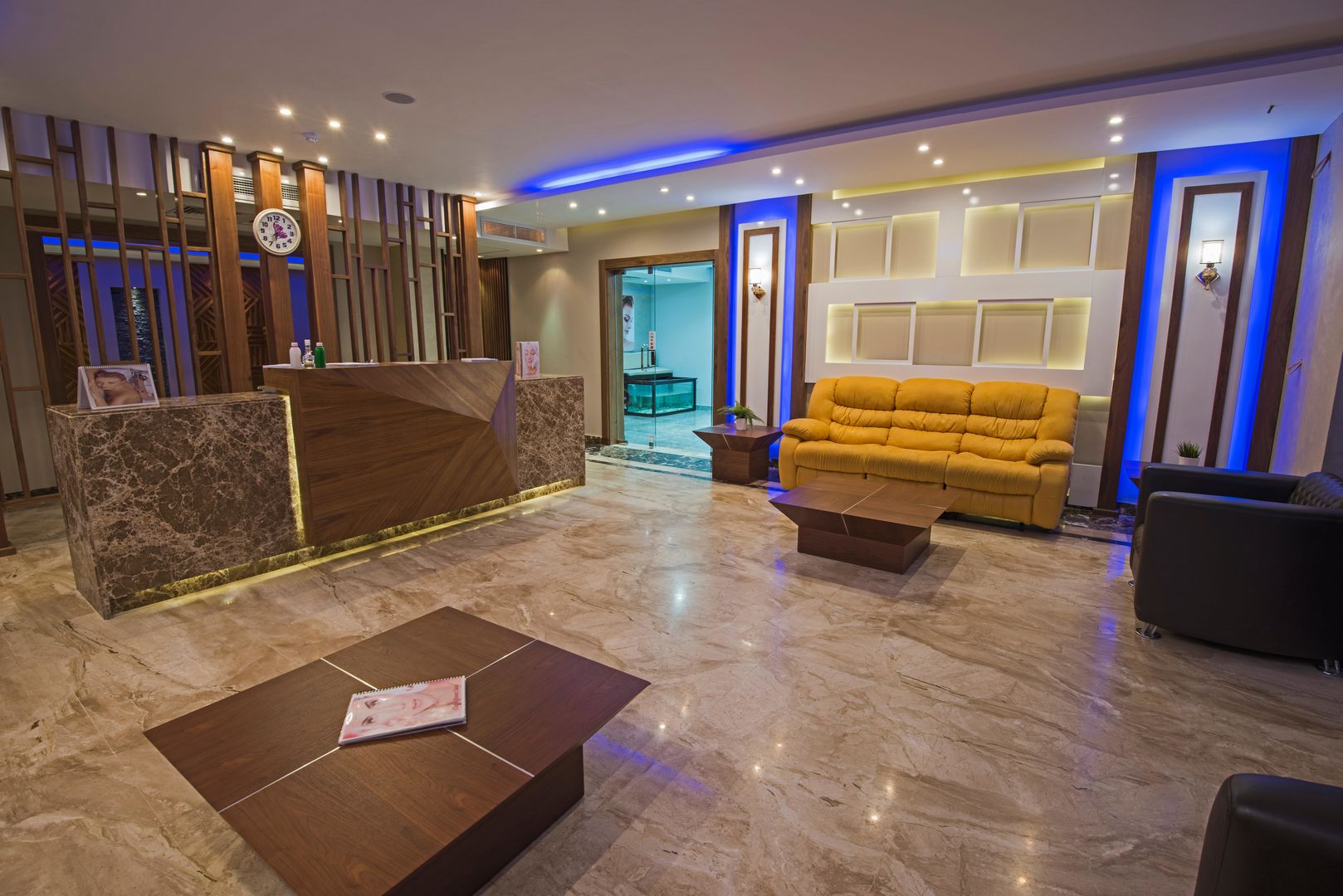 Casa Mare Resort