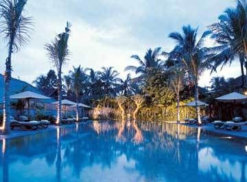 The Club by The Legian Seminyak, Bali