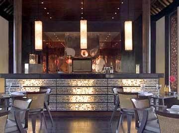 The Club by The Legian Seminyak, Bali
