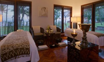 The Club by The Legian Seminyak, Bali