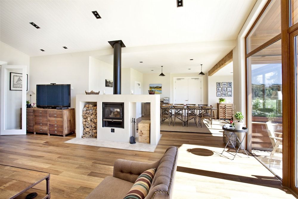 Wanaka Haven