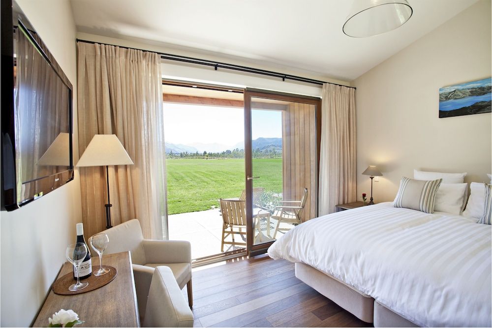 Wanaka Haven