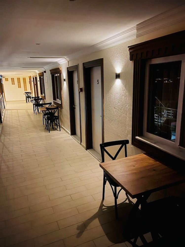 Sirius Boutique Otel Pamukkale
