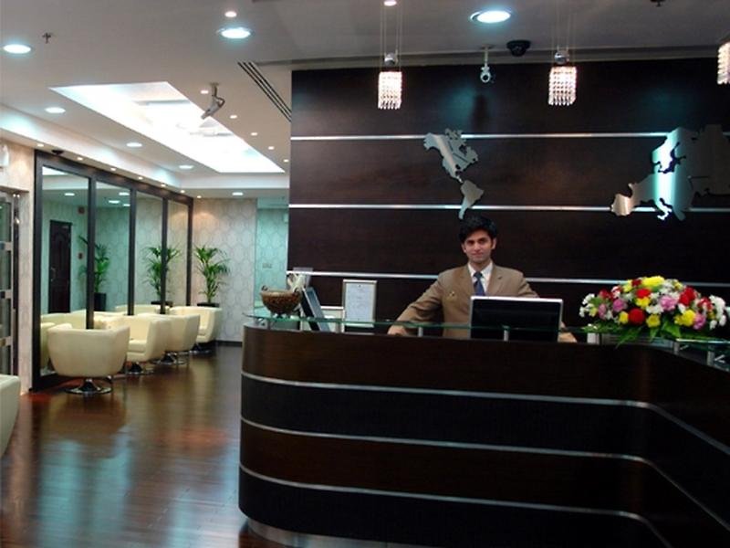Arabian Suites Dubai