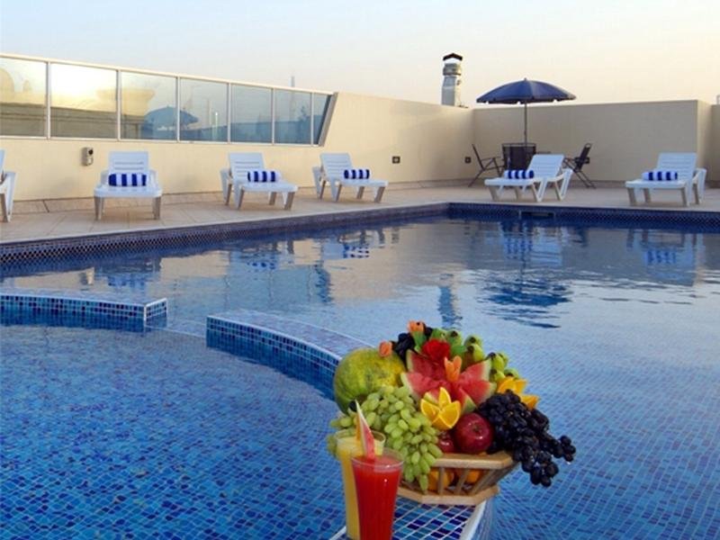 Arabian Suites Dubai