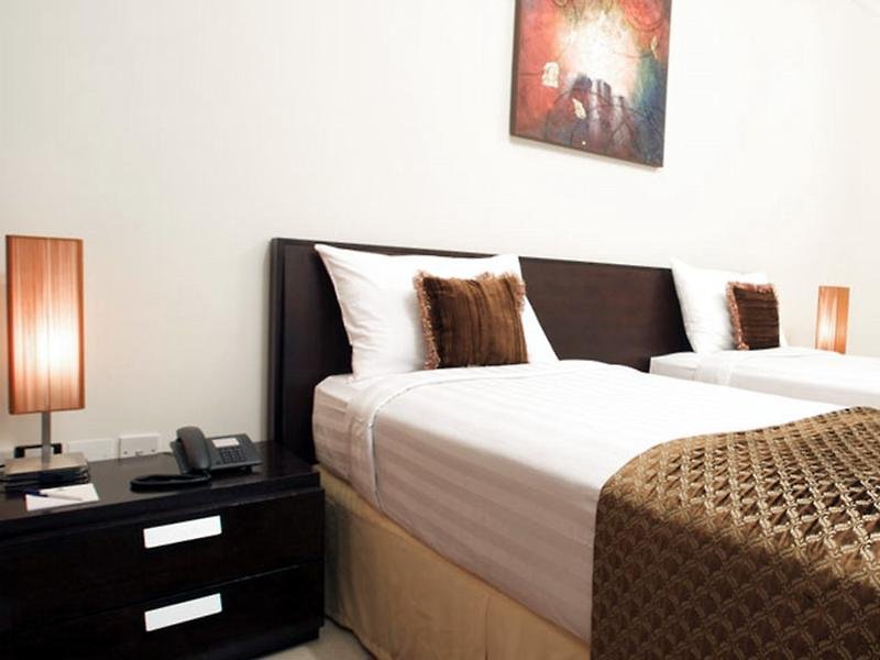 Arabian Suites Dubai