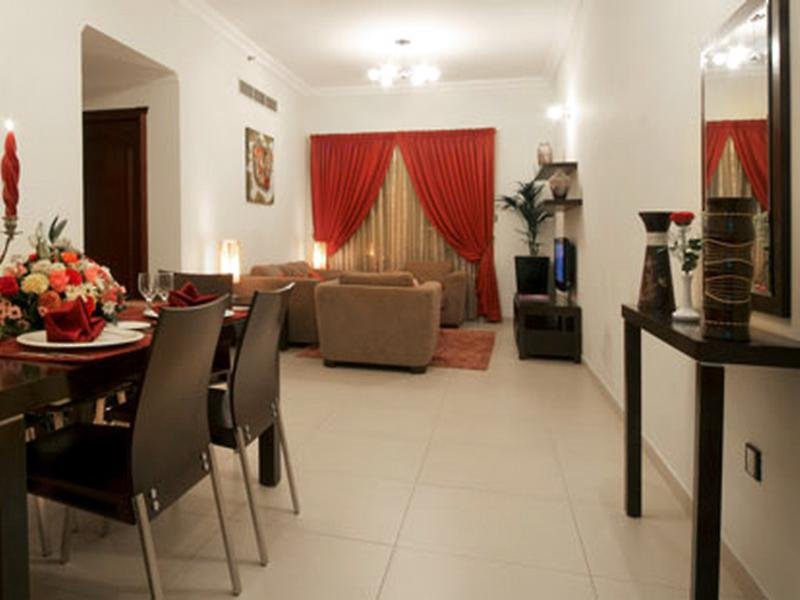 Arabian Suites Dubai