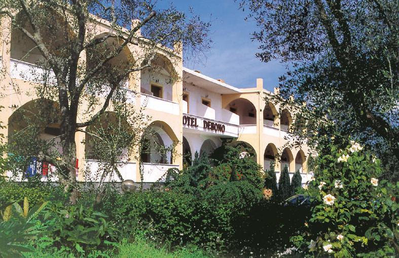 Art Hotel Debono