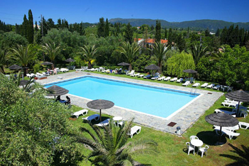 Art Hotel Debono