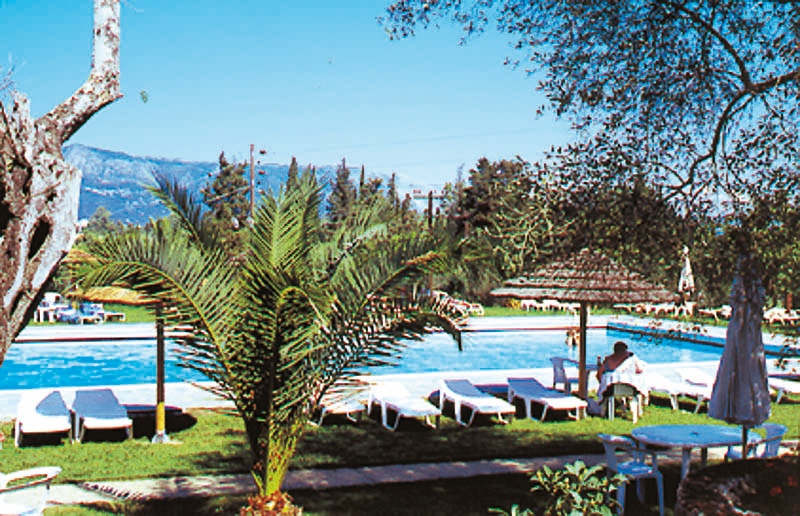 Art Hotel Debono
