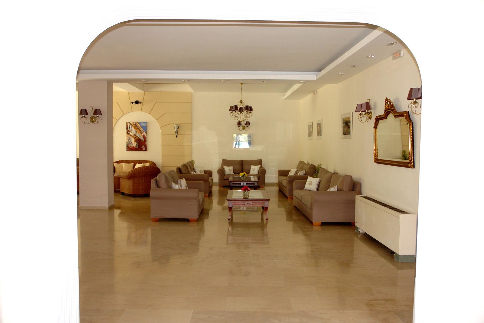 Art Hotel Debono