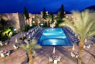 Zagora Riad Salam
