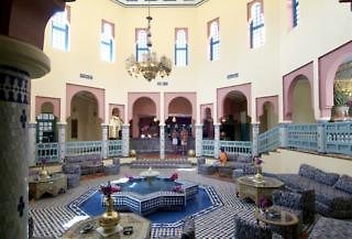 Zagora Riad Salam