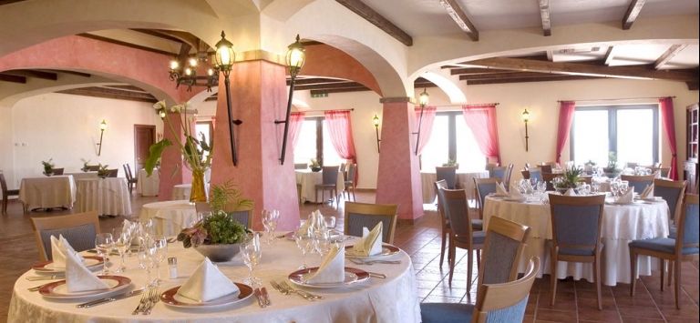 Hotel Lido Degli Spagnoli