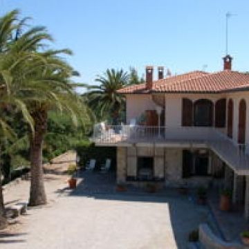 Residence Fiorenzo