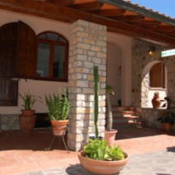 Residence Fiorenzo