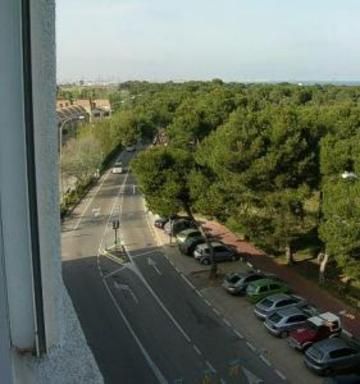 Residencia Patilla II