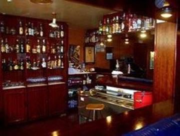 Residencia Patilla II