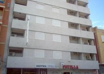 Residencia Patilla II