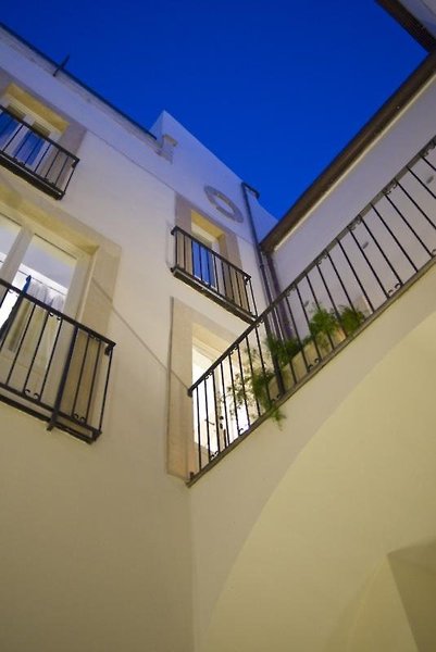 De Stefano Palace