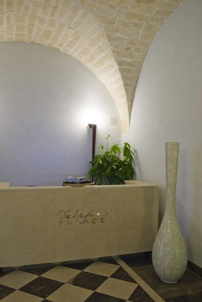 De Stefano Palace