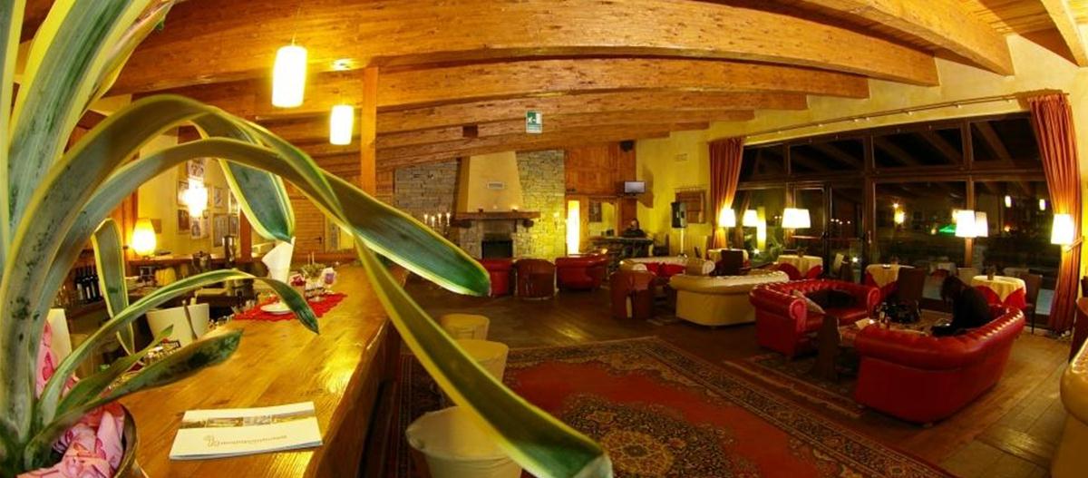 Chaberton Lodge & Spa
