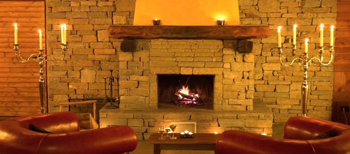 Chaberton Lodge & Spa