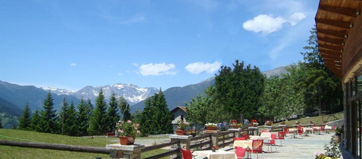 Chaberton Lodge & Spa