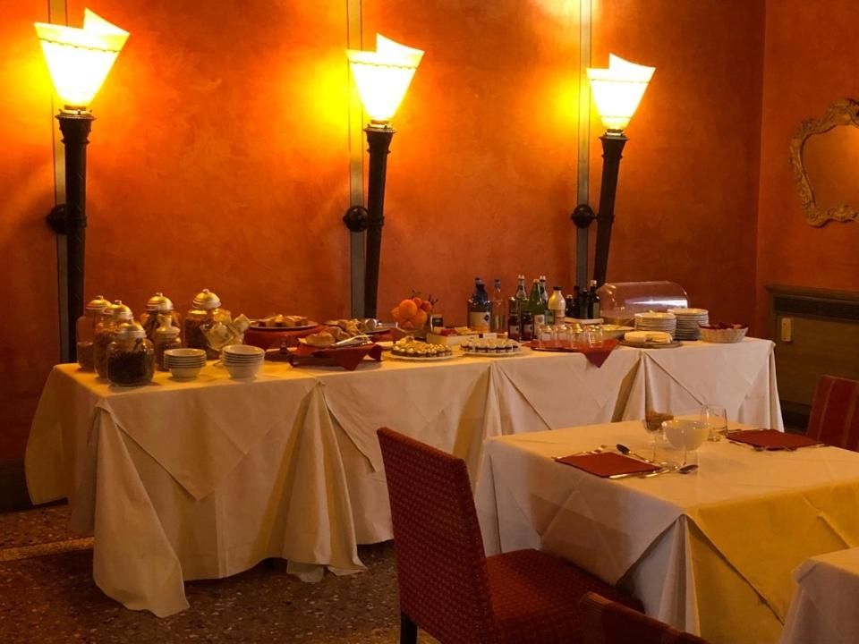 Albergo Cappello