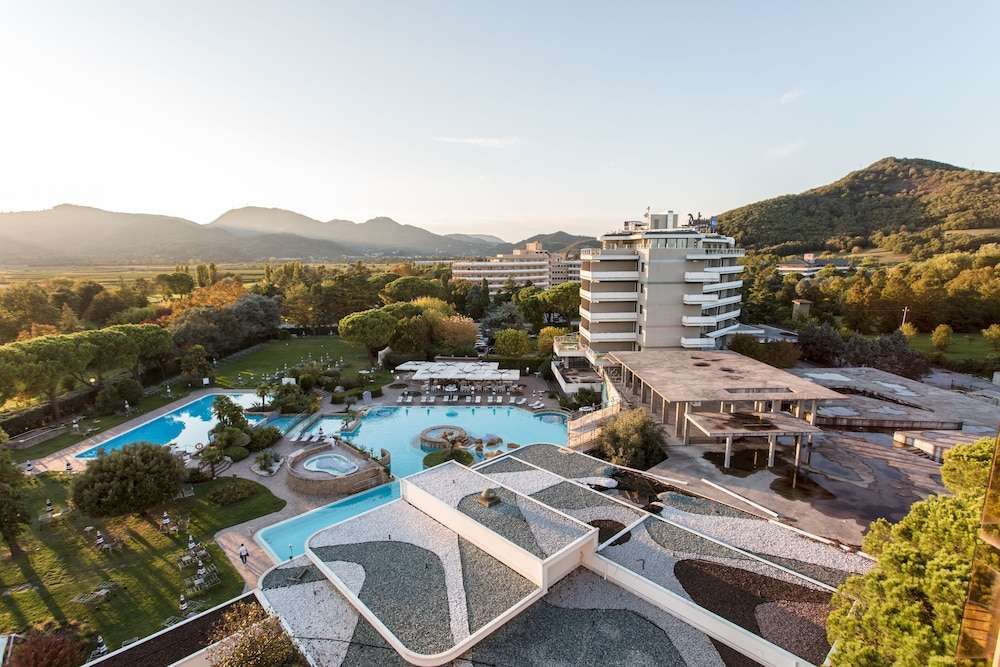Hotel Splendid