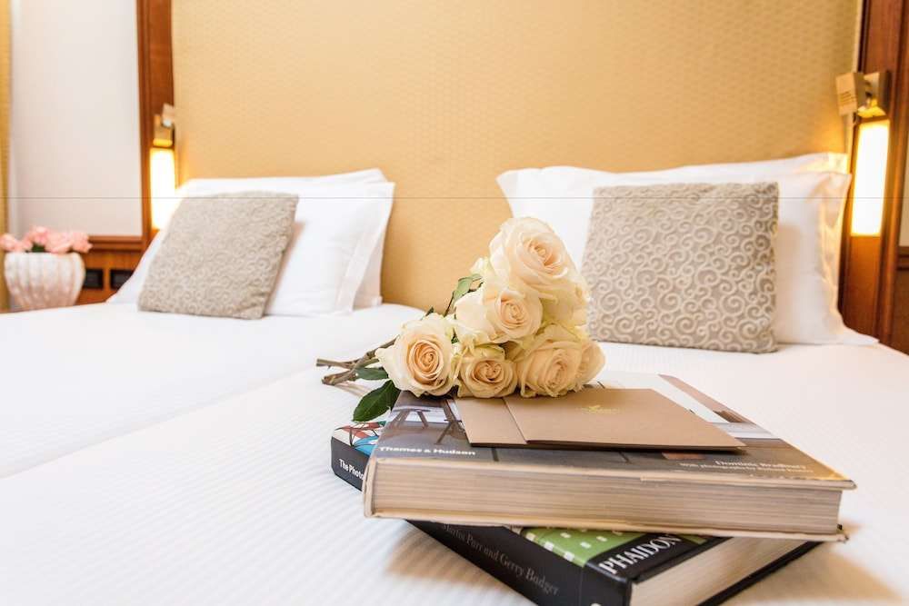 Hotel Splendid