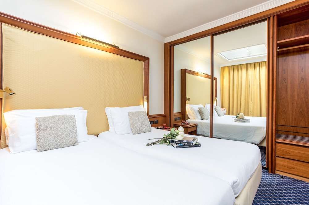 Hotel Splendid
