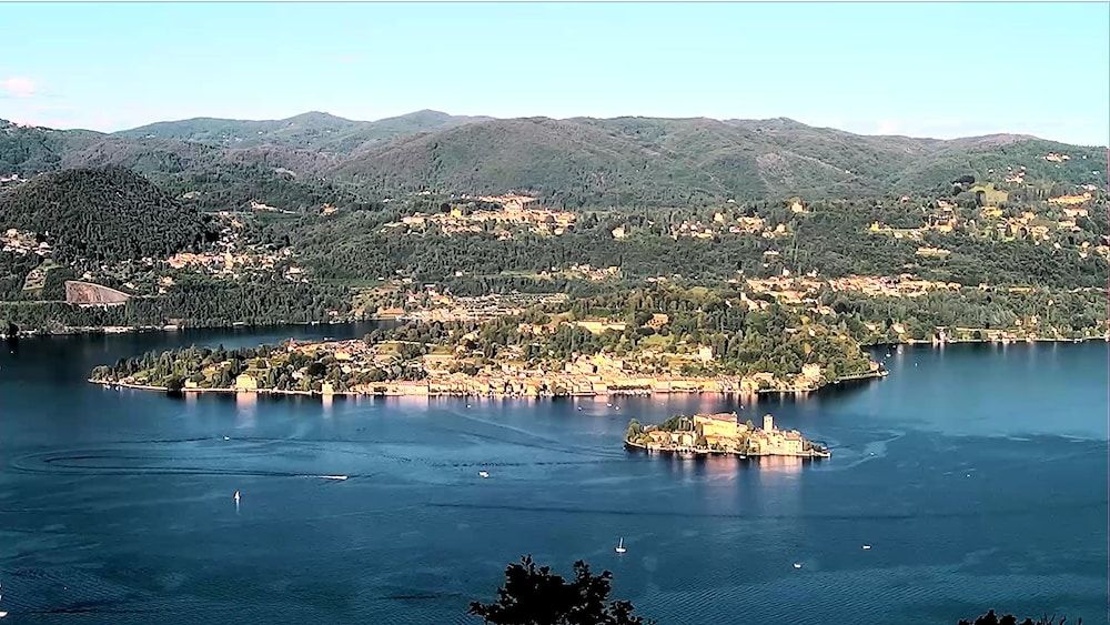 Hotel Panoramico