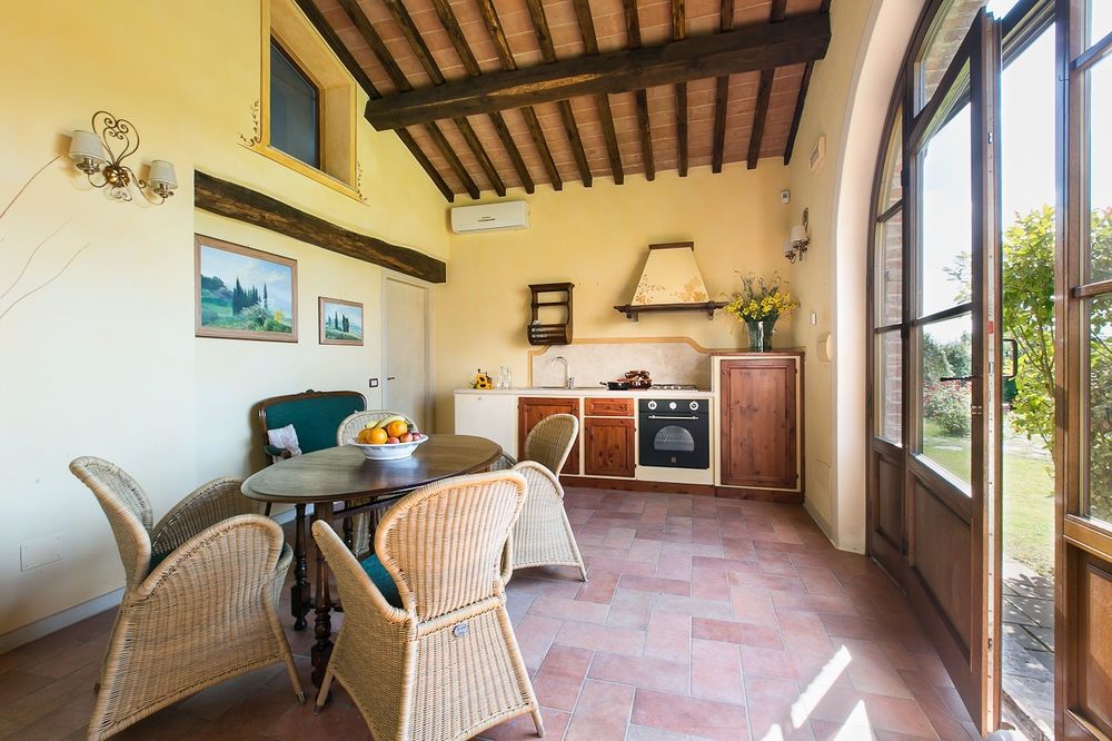 Il Casale del Marchese