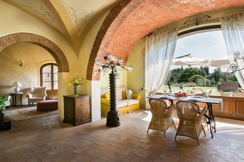Il Casale del Marchese