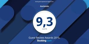 Asolando Bed & Breakfast