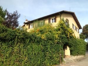 Asolando Bed & Breakfast